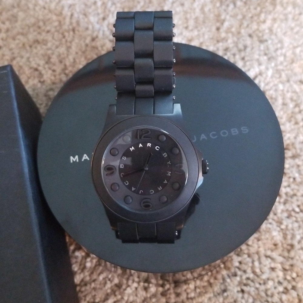 Marc by Marc Jacobs Watch